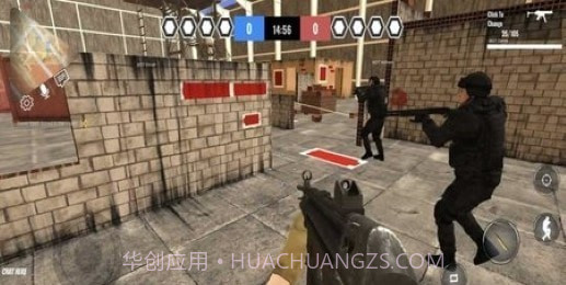 专业的特种兵截图2