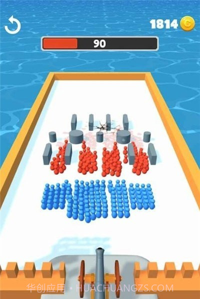 人群炸弹手截图3