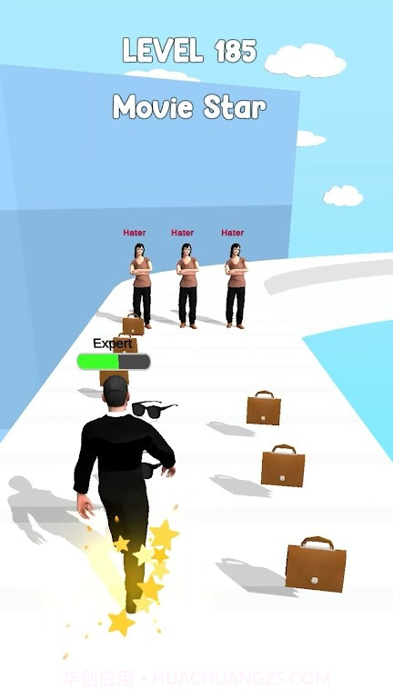 护士冲刺3D截图1 护士冲刺3D截图1