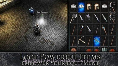 anima（阿尼玛:灵魂）截图1