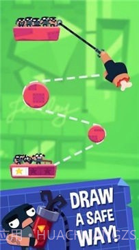 橡胶强盗大作战截图3 橡胶强盗大作战截图3