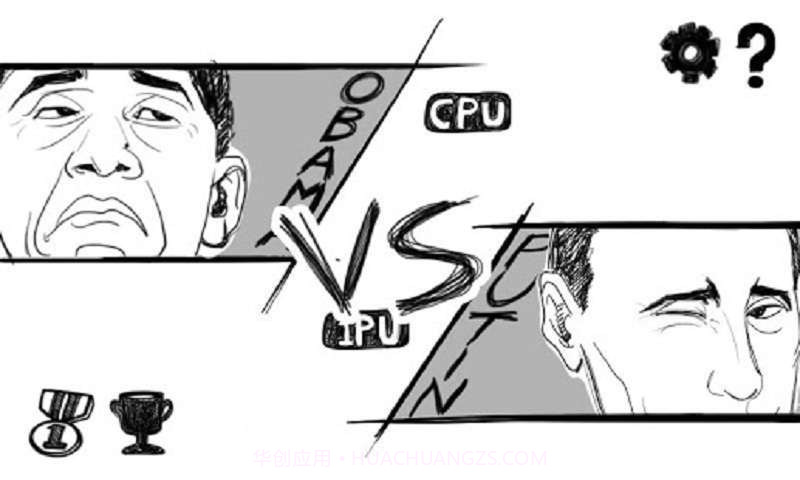 奥巴马VS普京截图1 奥巴马VS普京截图1