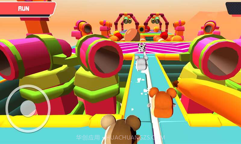 团队行动截图3 团队行动截图3