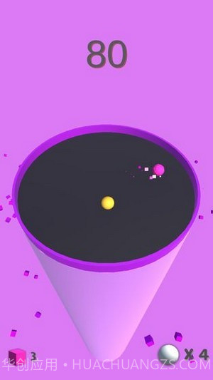 弹子球球截图2 弹子球球截图2