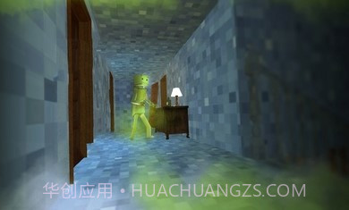 甜瓜逃脱截图3 甜瓜逃脱截图3