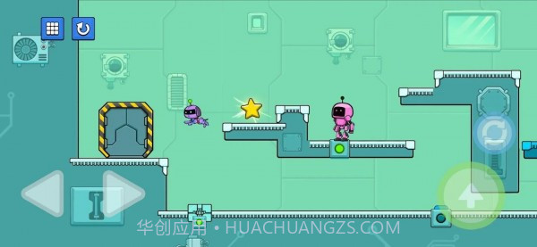 罗布和狗冒险截图6