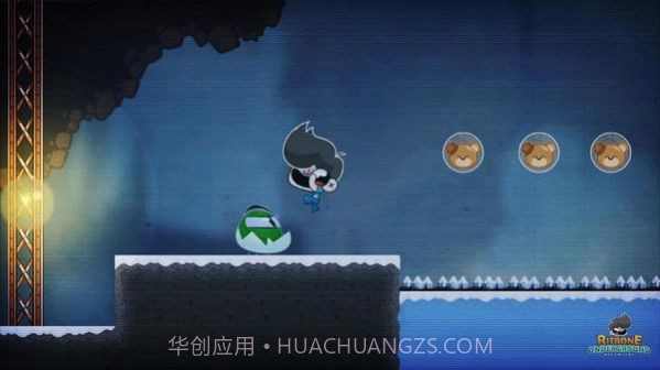 直面恐惧截图2 直面恐惧截图2