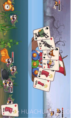 疯狂炸鱼截图4 疯狂炸鱼截图4