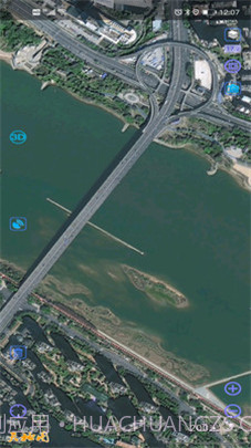 奥维互动地图9.0.2截图2 奥维互动地图9.0.2截图2