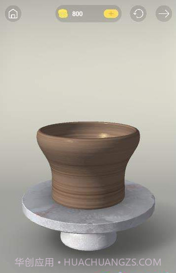 陶艺3D(Pottery.ly)截图1 陶艺3D(Pottery.ly)截图1