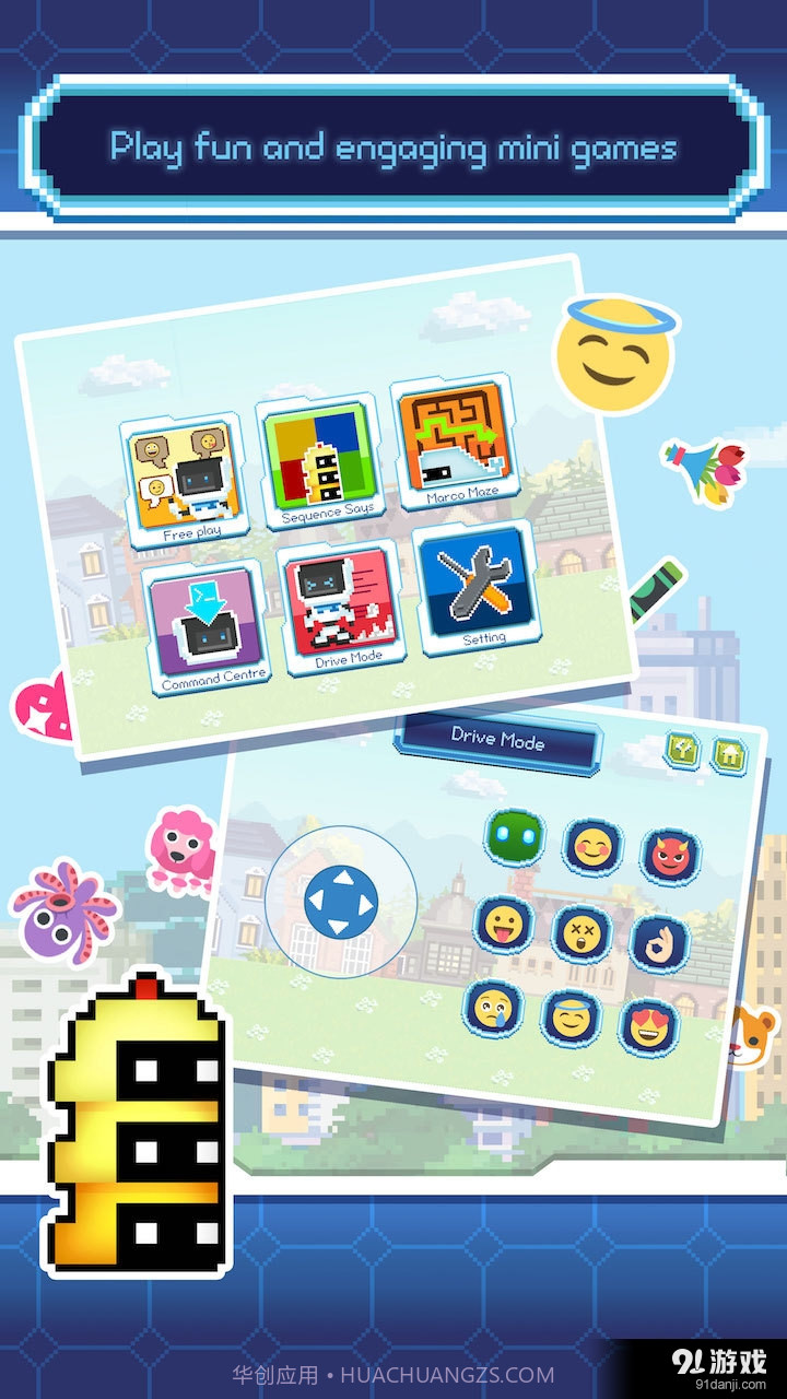 COJI截图3 COJI截图3