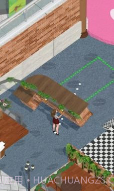 百万富翁女孩截图1 百万富翁女孩截图1