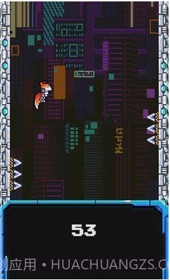 跳跃小狐狸中文版截图3 跳跃小狐狸中文版截图3