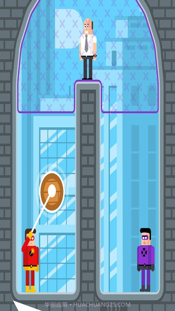 超能先生截图2 超能先生截图2