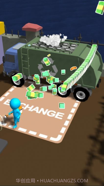 收集鬼魂截图1 收集鬼魂截图1