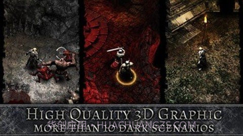 anima（阿尼玛:灵魂）截图2