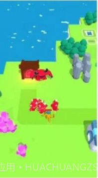 闲置塔楼最新版截图2 闲置塔楼最新版截图2