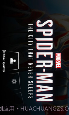 GTASA蜘蛛侠版截图1