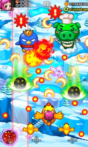 梦幻冒险岛-魔宠仙踪截图5 梦幻冒险岛-魔宠仙踪截图5