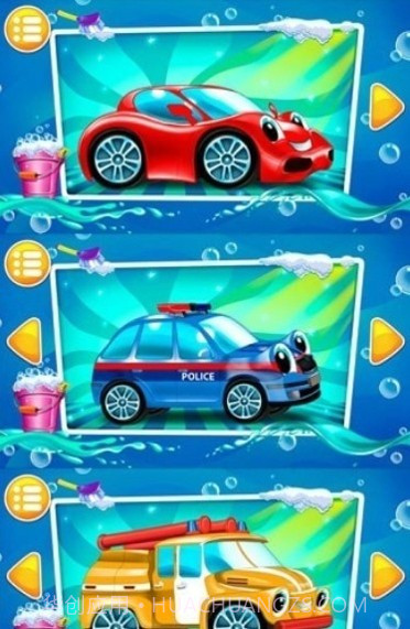 超级果冻大卡车截图1