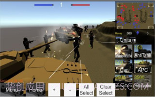 艺术战争黑暗的太阳截图1 艺术战争黑暗的太阳截图1