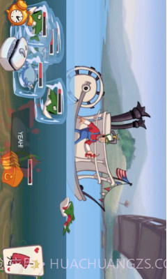 疯狂炸鱼截图3 疯狂炸鱼截图3