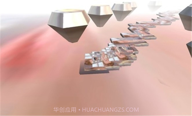 跳舞的线正版截图2 跳舞的线正版截图2