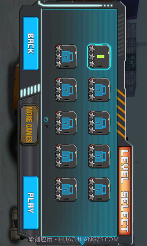 叉车模拟3D截图2 叉车模拟3D截图2