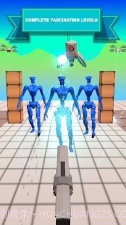 机器人全部切片截图3