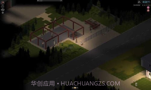 僵尸毁灭工程修改器风灵月影截图1