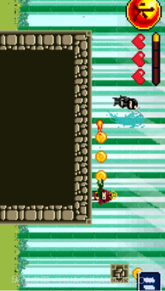 像素忍者截图1 像素忍者截图1