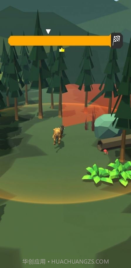 野外狩猎之王截图1