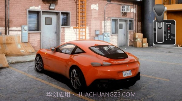 停车模拟器截图3