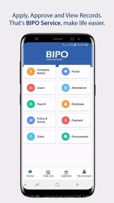 BIPOHRMS 20.11.3截图3 BIPOHRMS 20.11.3截图3