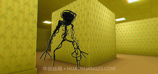 密室躲藏逃脱截图3 密室躲藏逃脱截图3