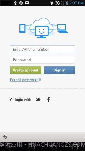 傲游手机云浏览器截图2 傲游手机云浏览器截图2