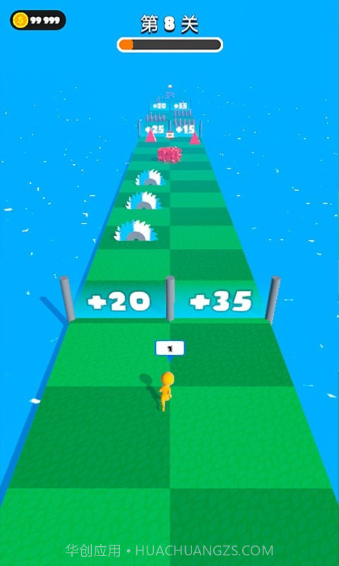 火柴人战士冲突截图2 火柴人战士冲突截图2