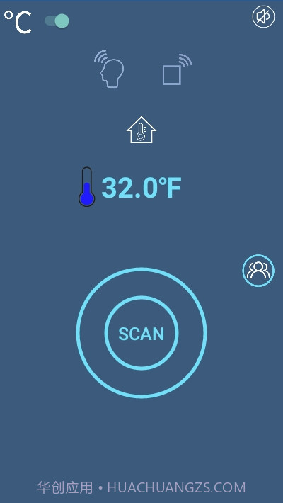 GWD体温计(测温模块)截图3 GWD体温计(测温模块)截图3