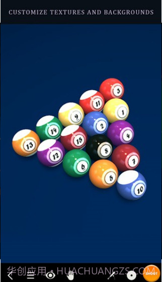 Pool Break Lite截图2 Pool Break Lite截图2