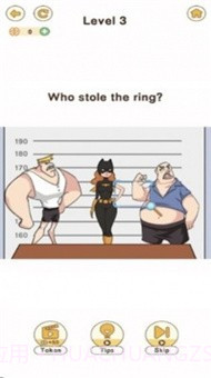 开动大脑2截图3 开动大脑2截图3