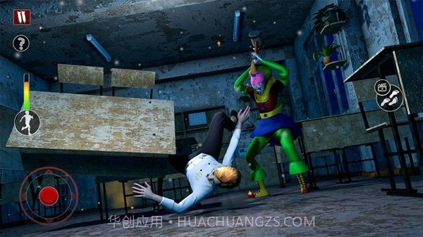 你好冰尖叫小丑截图1