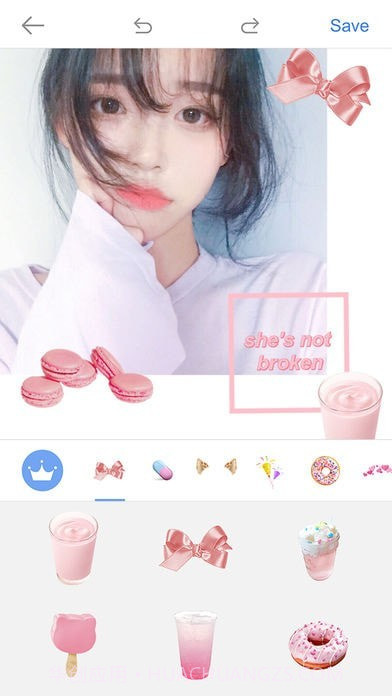 pika贴纸截图1 pika贴纸截图1