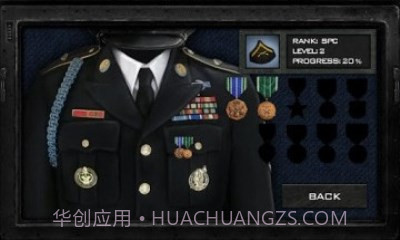 士兵荣耀:现代战争修改版截图2 士兵荣耀:现代战争修改版截图2