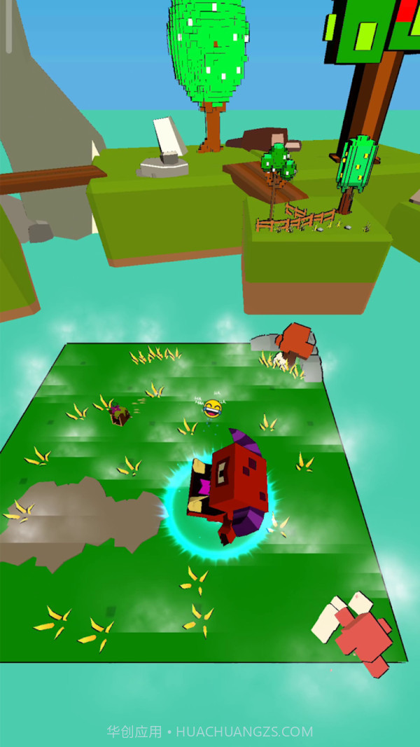 怪物派对截图3 怪物派对截图3