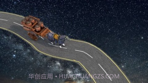 儿童马车挑战截图1 儿童马车挑战截图1