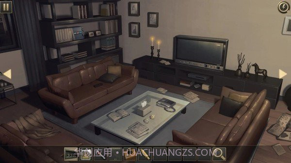 密室：逃生室截图3