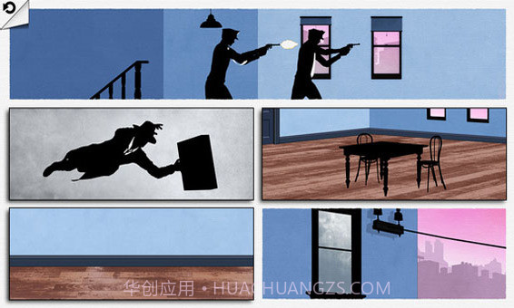 致命框架v1.4.4截图1 致命框架v1.4.4截图1