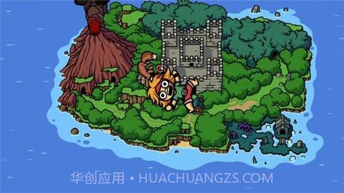 艾兰德传说截图1 艾兰德传说截图1