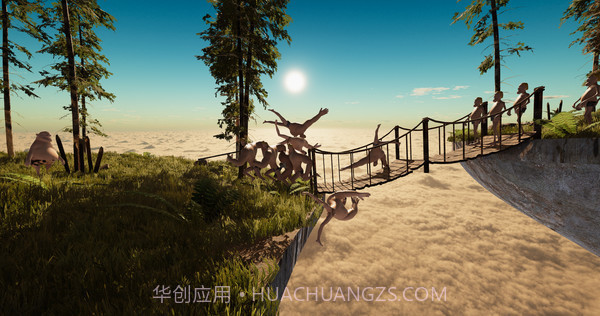 进化战模拟器截图3