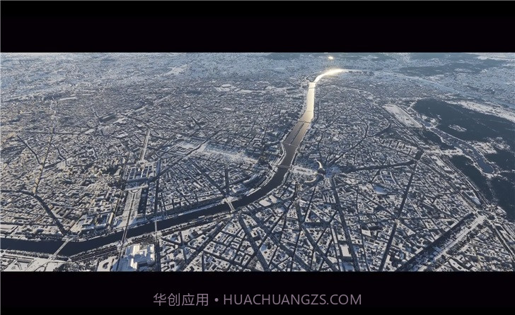 微软飞行模拟器2020手机版截图3